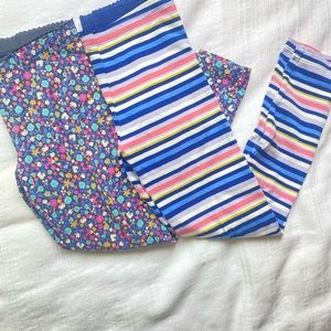 Tea Collection Leggings (kids)
